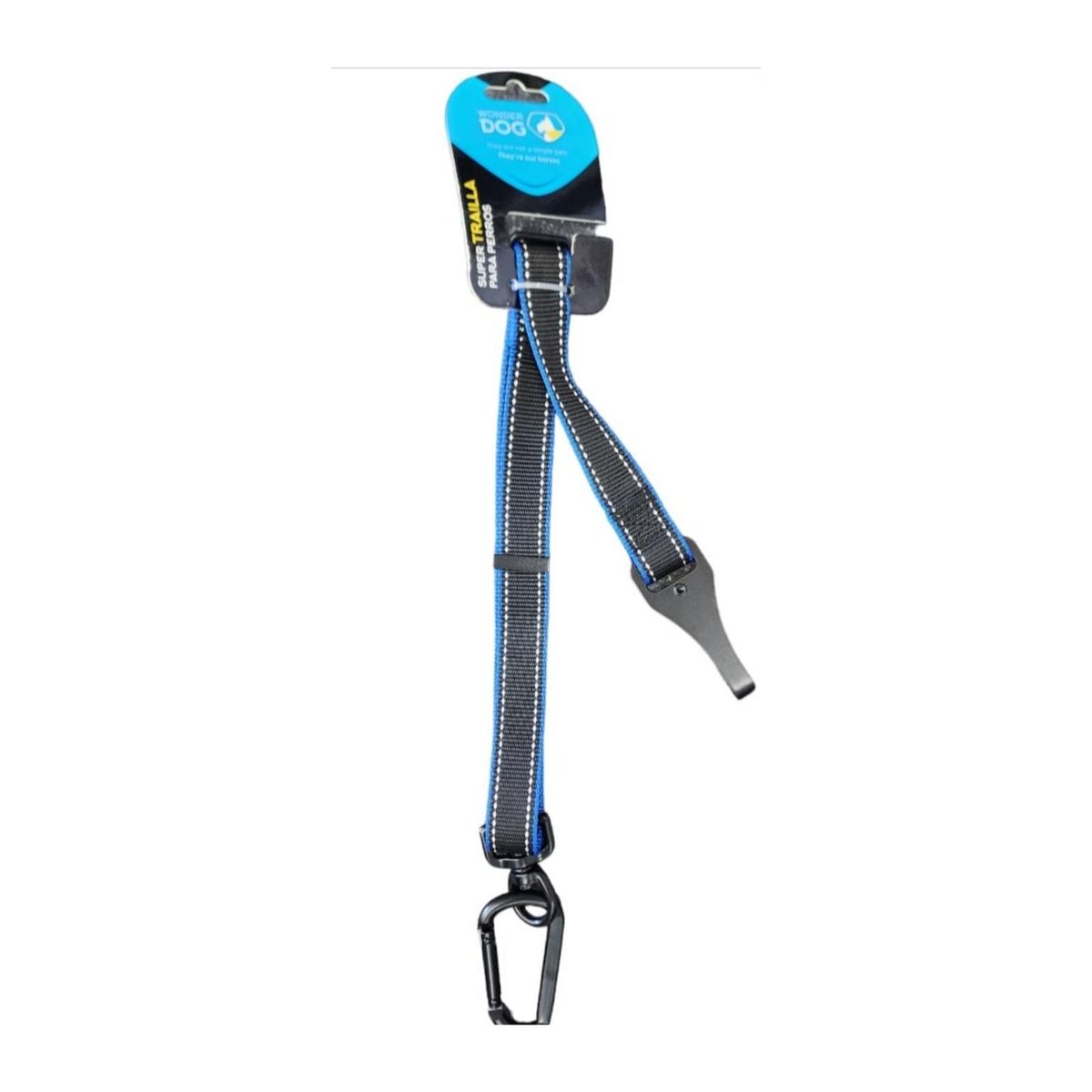 GENERICO - Correa para el Auto reforzado anclaje al apoya cabeza