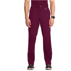 CHEROKEE - PANTALONES CLINICOS HOMBRE INFINITY CK200A - UNIFORMES CLINICOS