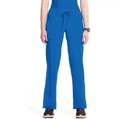 CHEROKEE - PANTALONES CLINICOS MUJER INFINITY 1123A - UNIFORMES CLINICOS
