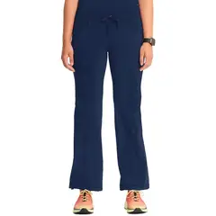 CHEROKEE - PANTALONES CLINICOS MUJER INFINITY 1123A - UNIFORMES CLINICOS