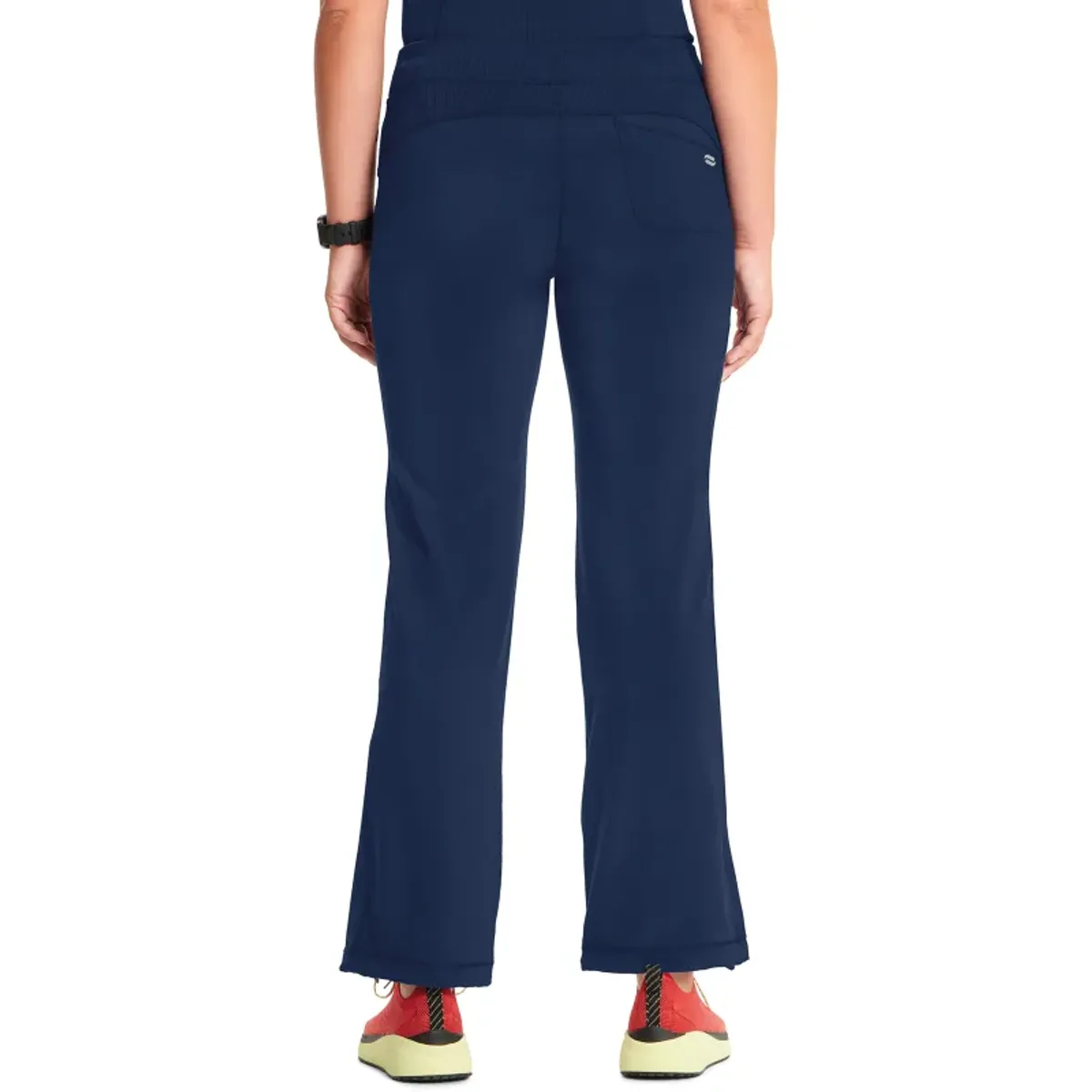 CHEROKEE - PANTALONES CLINICOS MUJER CHEROKEE INFINITY 1123A - UNIFORMES CLINICOS
