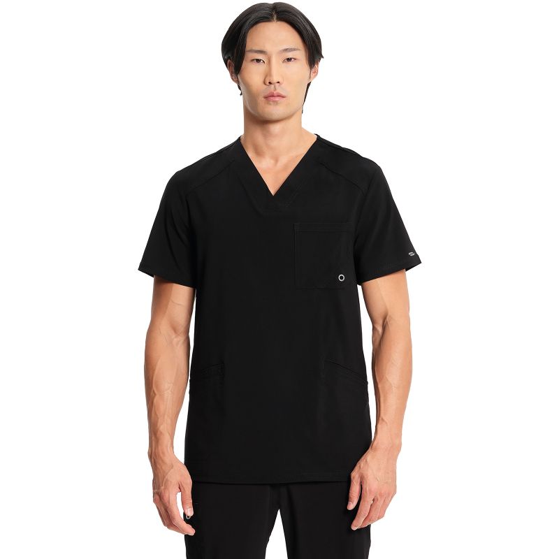 INFINITY - POLERA HOMBRE INFINITY LEGACY STYLES CK900A