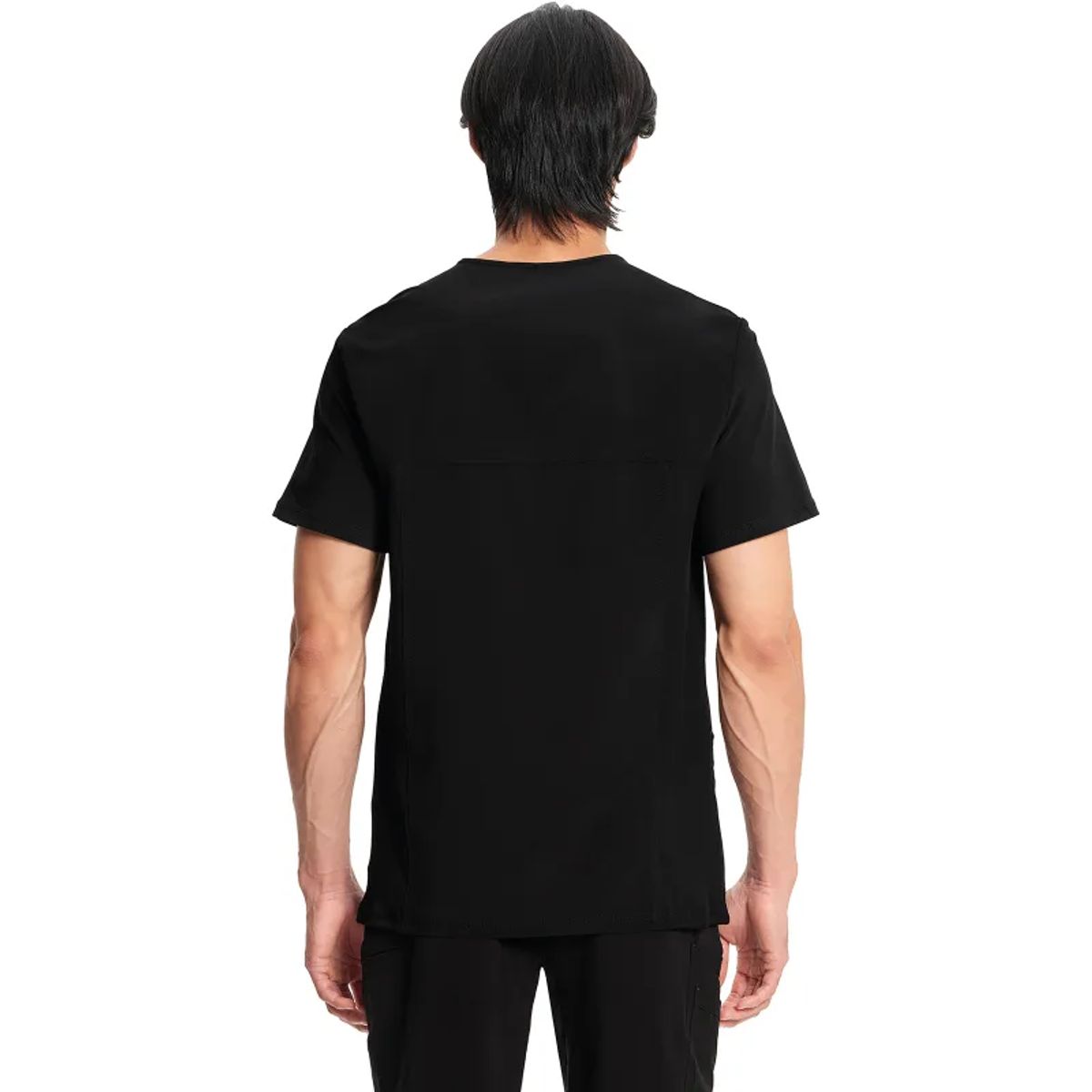 CHEROKEE - POLERA HOMBRE CHEROKEE INFINITY CK900A - UNIFORMES CLINICOS