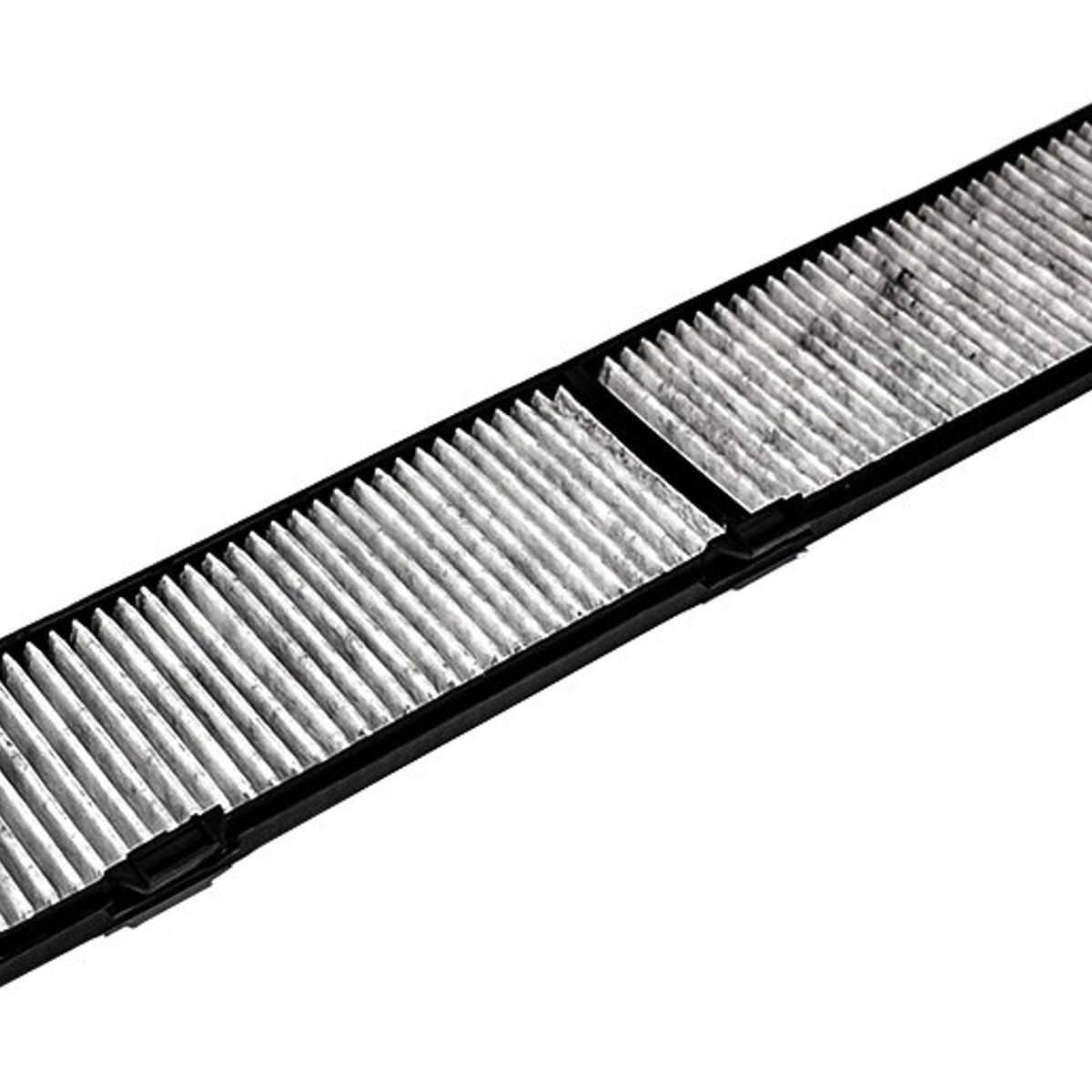 GENERICO - FILTRO CABINA BMW 116I-118i-120i-125i 04/11 - X1 2.0 10/15