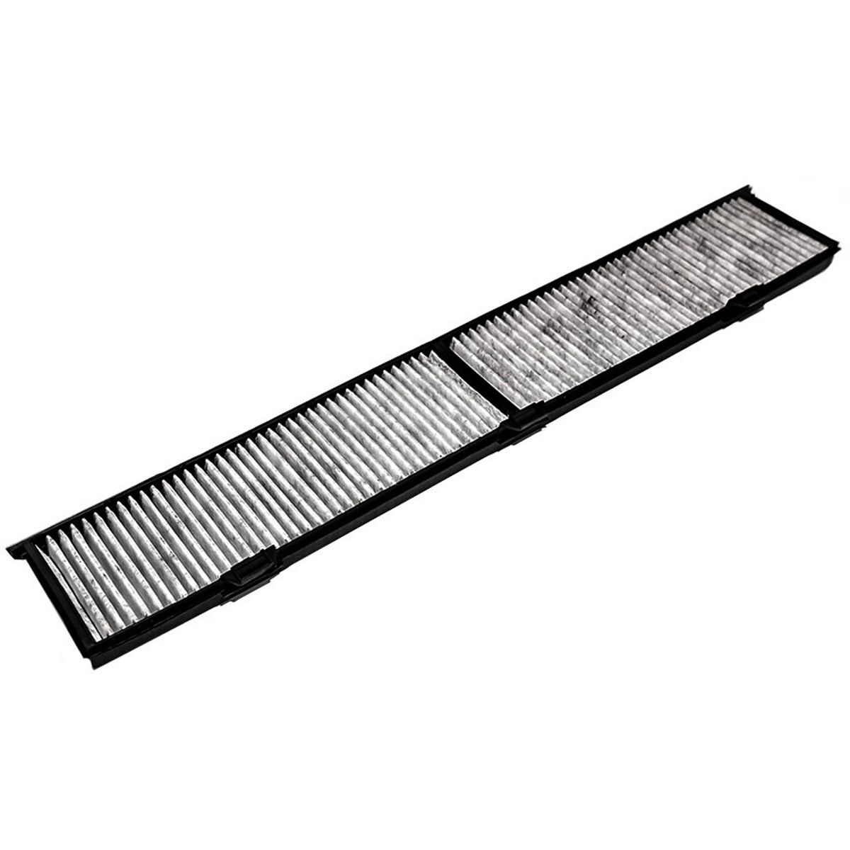 GENERICO - FILTRO CABINA BMW 116I-118i-120i-125i 04/11 - X1 2.0 10/15