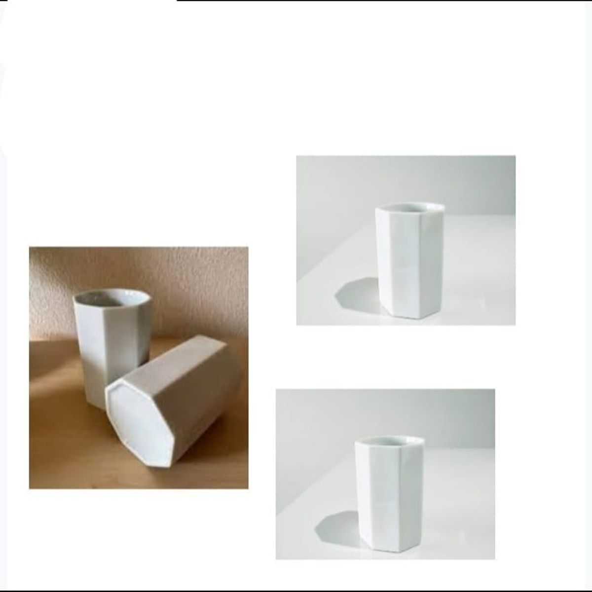 GENERICO - Mini Jarron Para Cocina