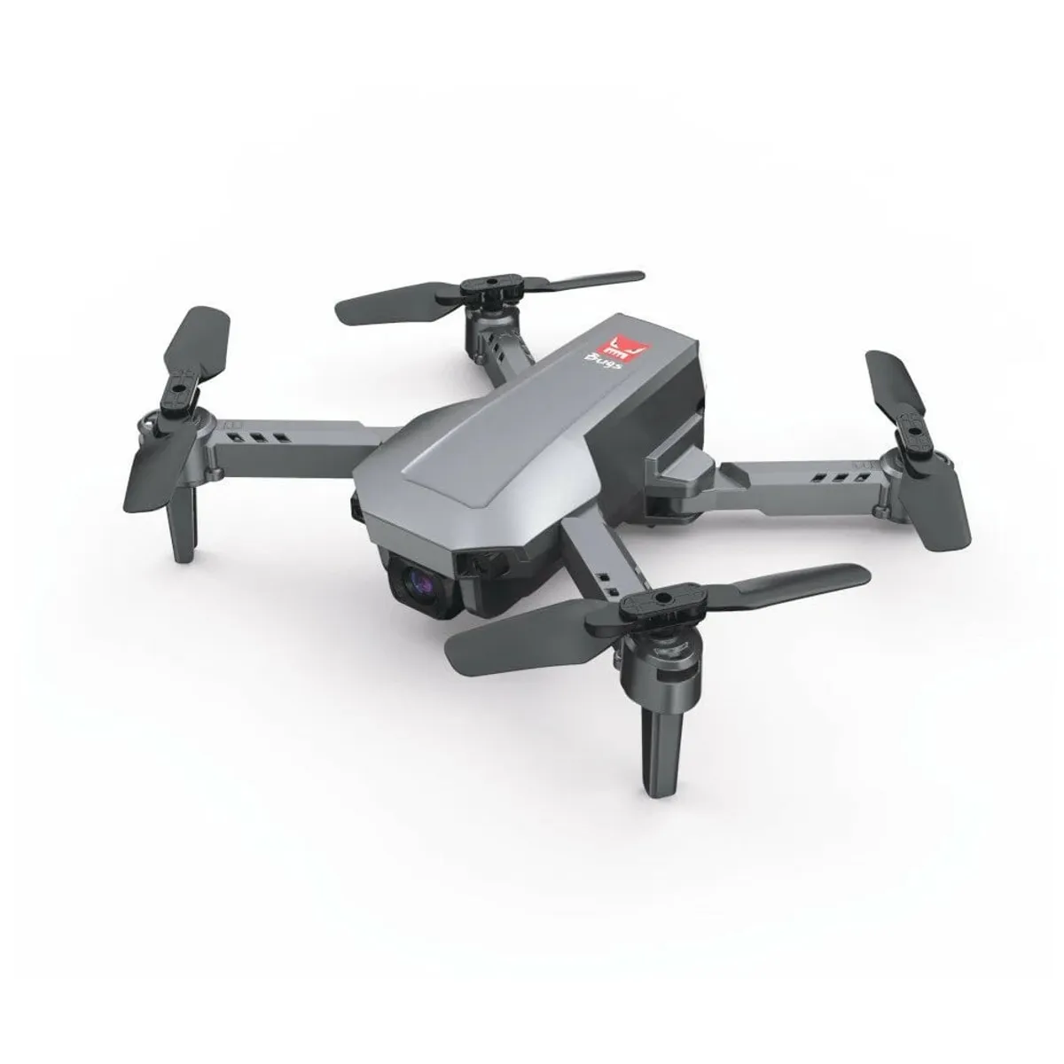MJX - Dron 24G WiFi FPV con cámara 1080P MJX V1 2 baterias