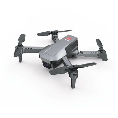 Imagen 2 del producto Dron 24G WiFi FPV con cámara 1080P V1 2 baterias