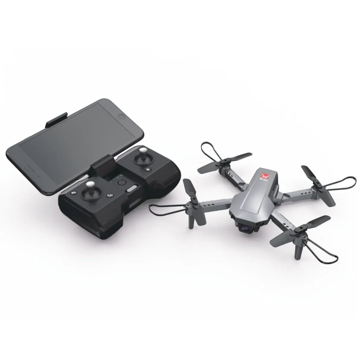 MJX - Dron 24G WiFi FPV con cámara 1080P MJX V1