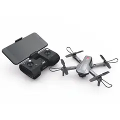 MJX - Dron 24G WiFi FPV con cámara 1080P V1