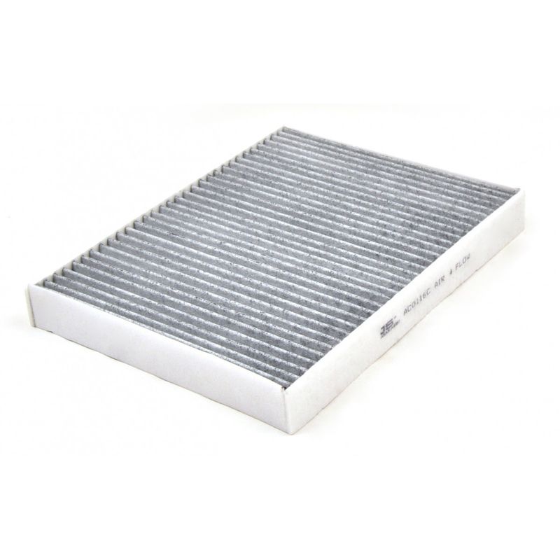 GENERICO - FILTRO CABINA VOLKSWAGEN AMAROK 10-20 PORSCHE CAYENNE 03-10