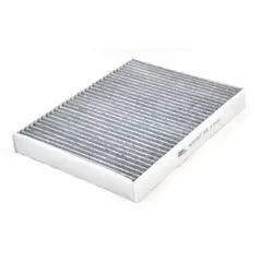 GENERICO - FILTRO CABINA VOLKSWAGEN AMAROK 10-20 PORSCHE CAYENNE 03-10