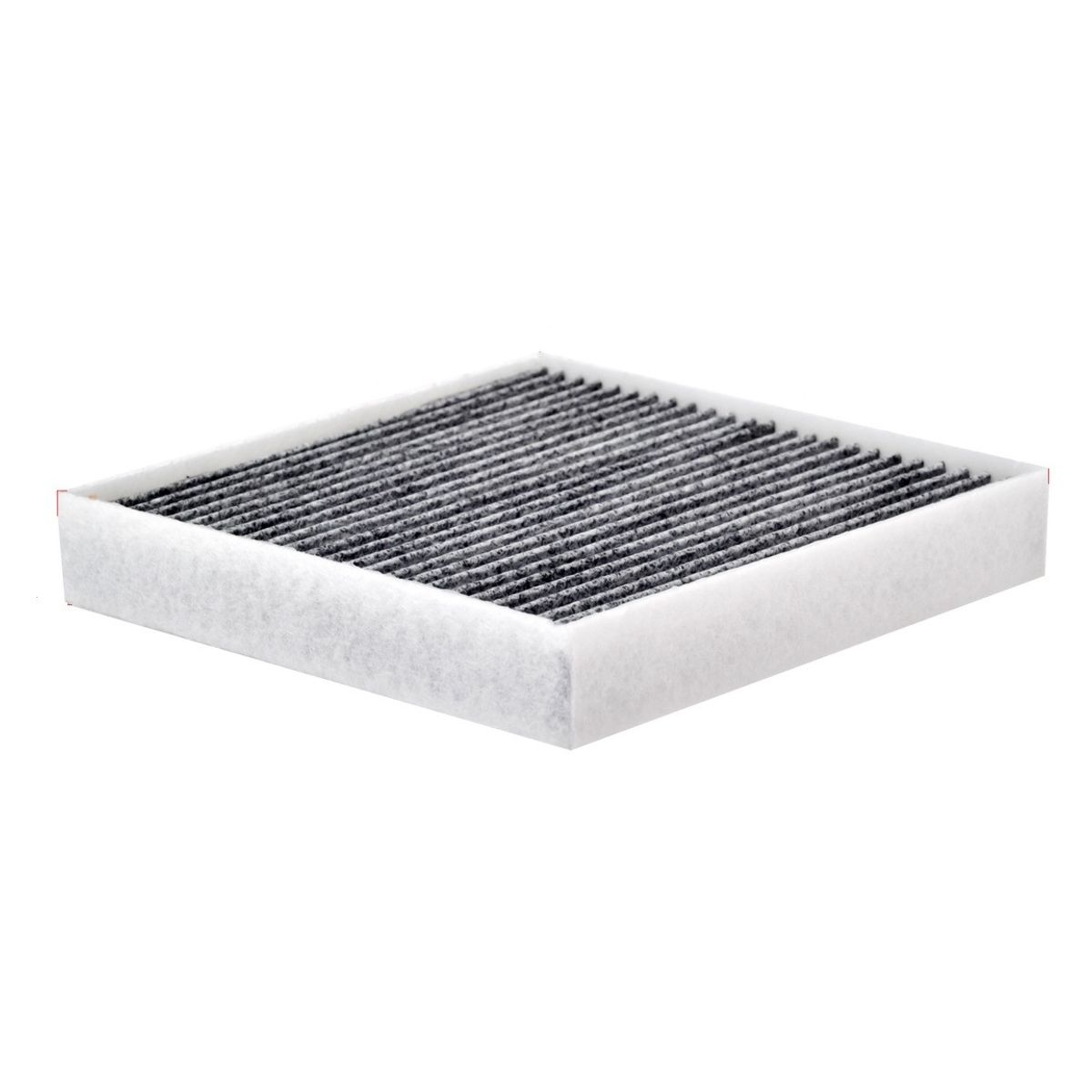 GENERICO - FILTRO CABINA KIA MORNING 1.0 - 1.2 17-22