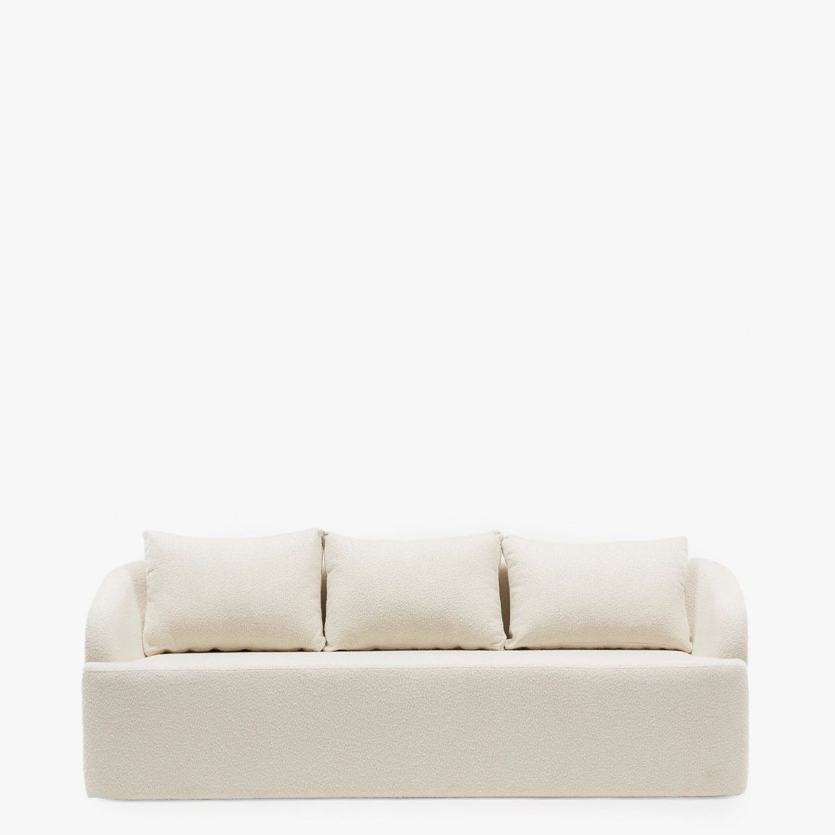 FORM DESIGN - Sofa Turini 3C Crema Form
