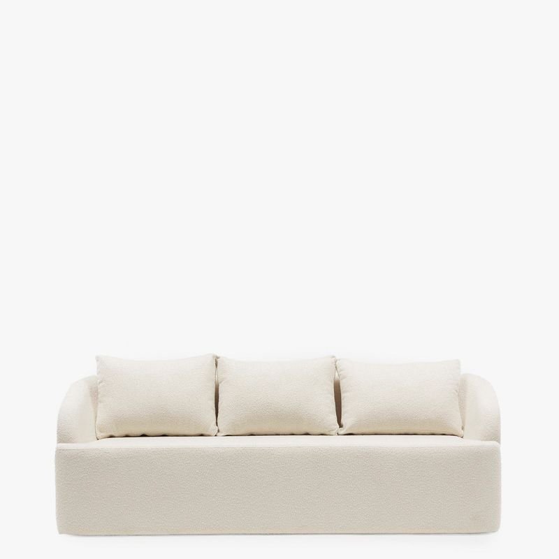 FORM DESIGN - Sofa Turini 3C Crema Form