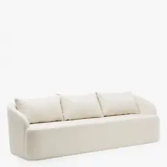 FORM DESIGN - Sofa Turini 4C Crema Form
