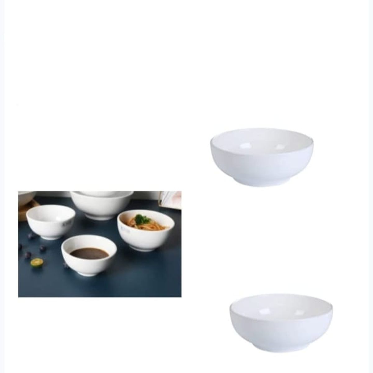 GENERICO - Tazon Bowl Para Cocina