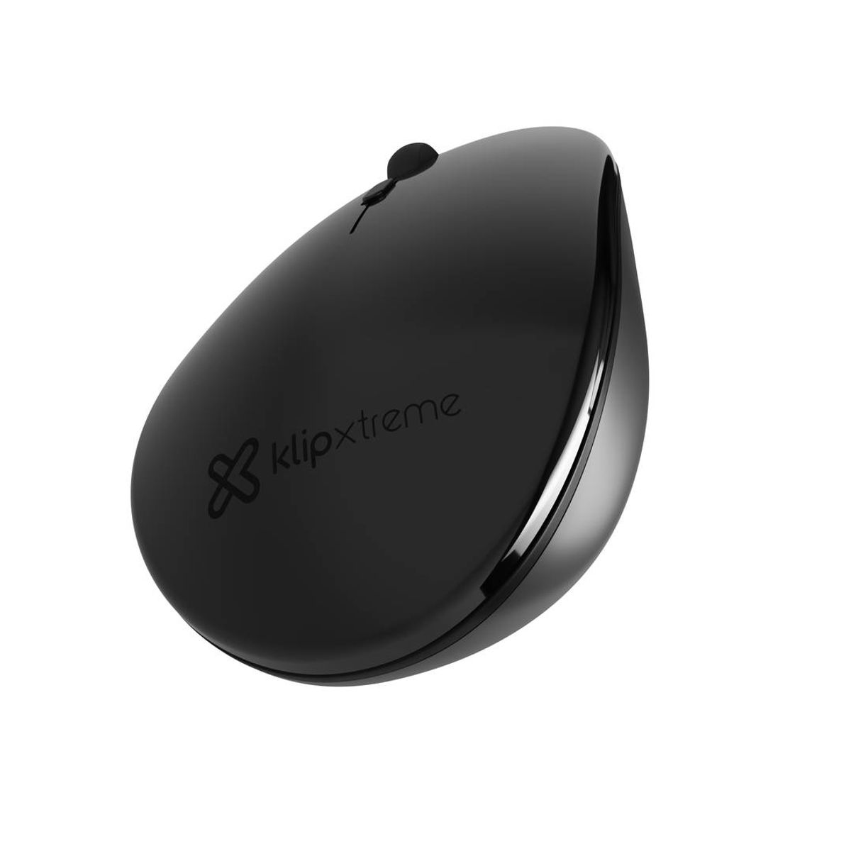 KLIP XTREME - Mouse Klip Xtreme Arrow KMB-251BK Inalámbrico Negro