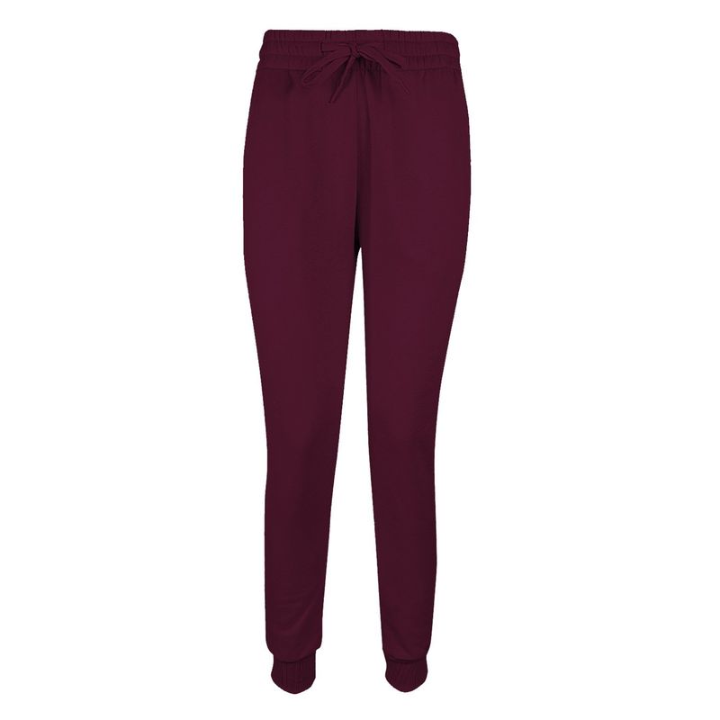 ANDESLAND OUTDOOR APPAREL - Pantalón Buzo Algodón Vulpes Purpura Unisex_.
