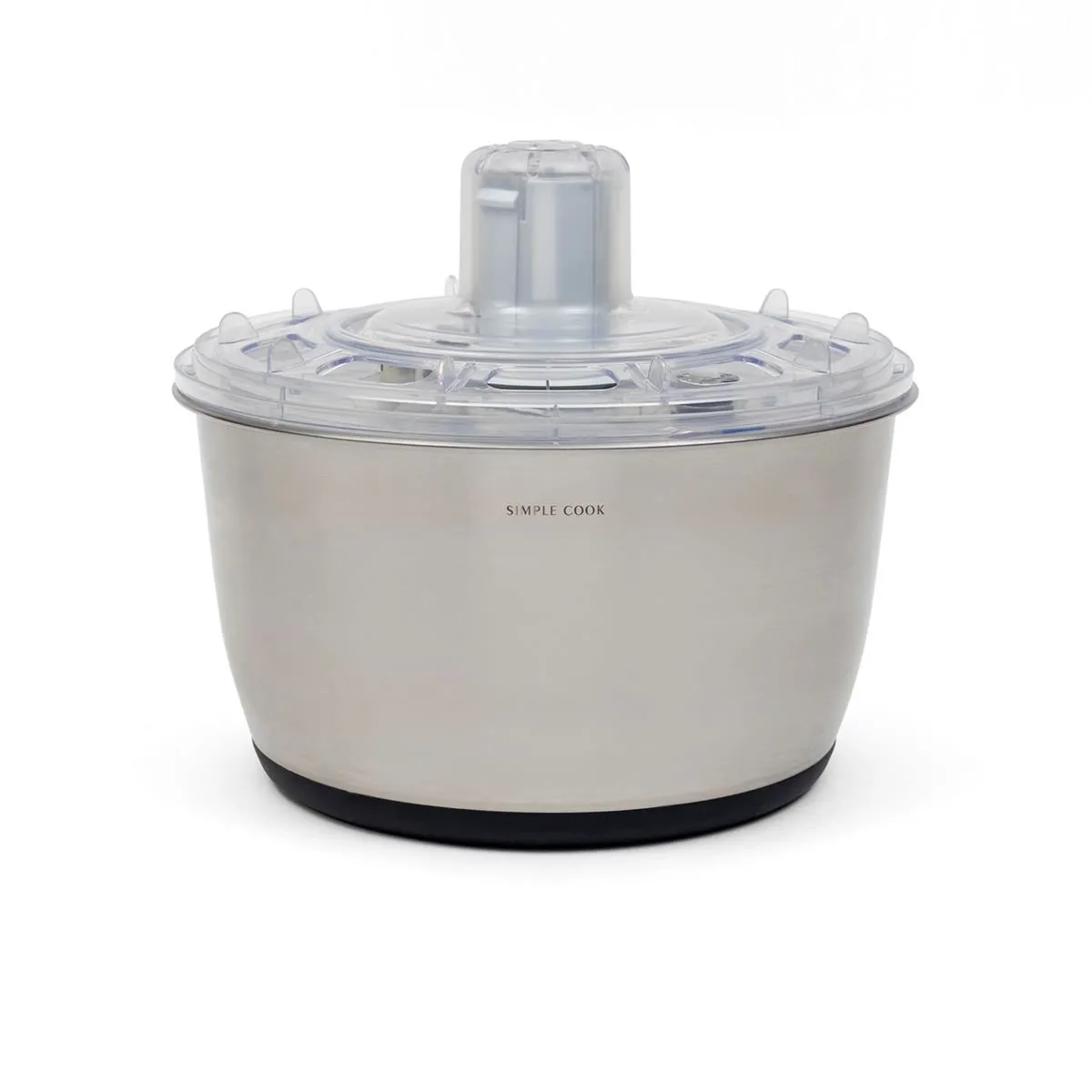 SIMPLE COOK - Centrifugador de verduras  6L Simple Cook