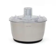 SIMPLE COOK - Centrifugador de verduras 6L