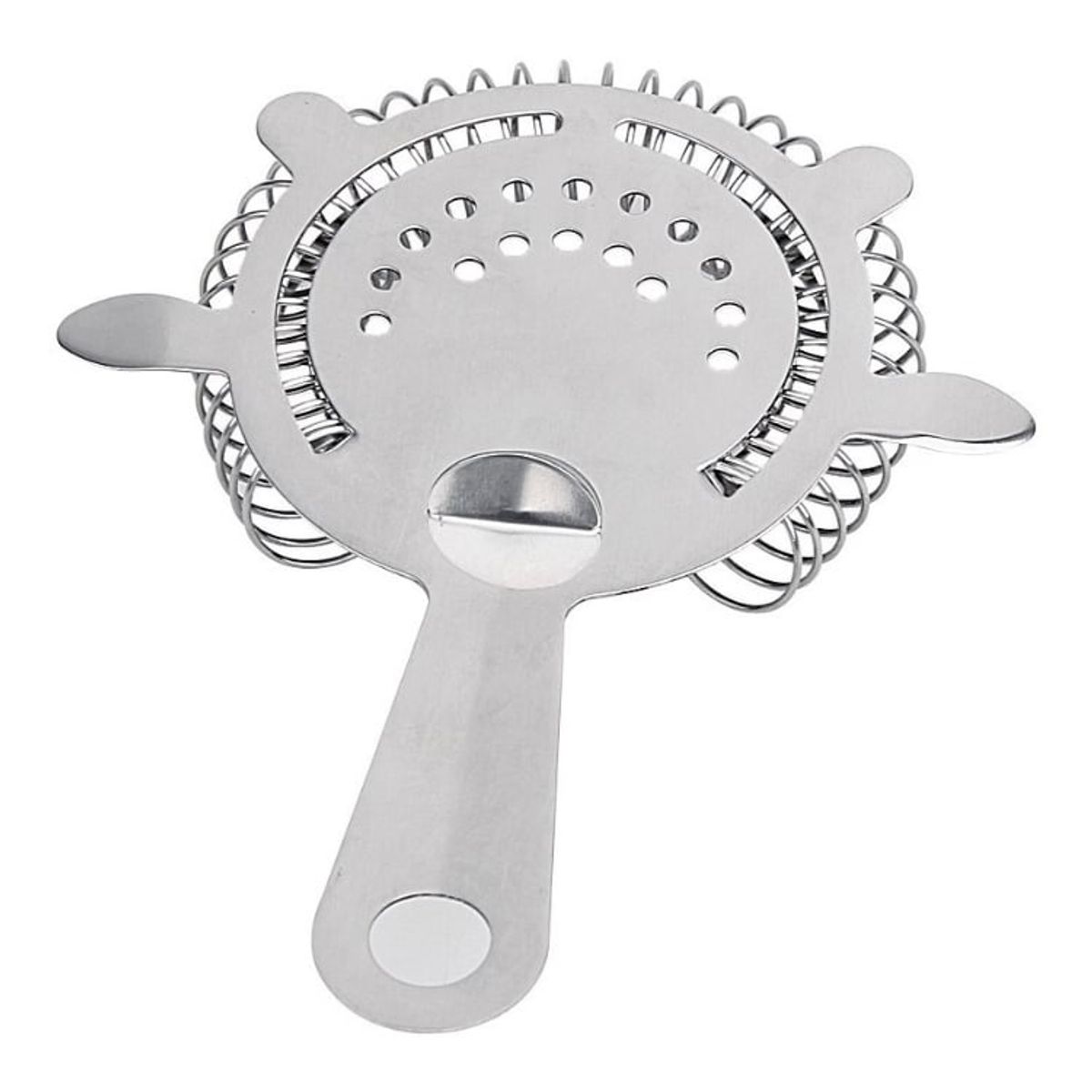 MERCADO CBF - Colador De Oruga Acero Bartender Mixologia Colador Bar