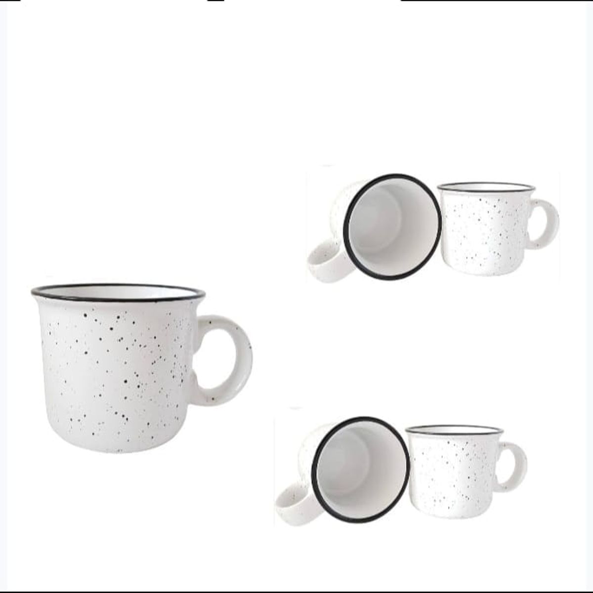 GENERICO - Tazon Mediano Para Cocina