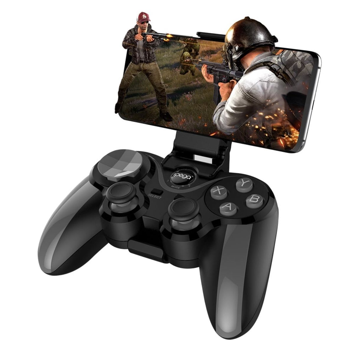 IPEGA - Joystick Bluetooth Para Celulares Ipega Pg-9128
