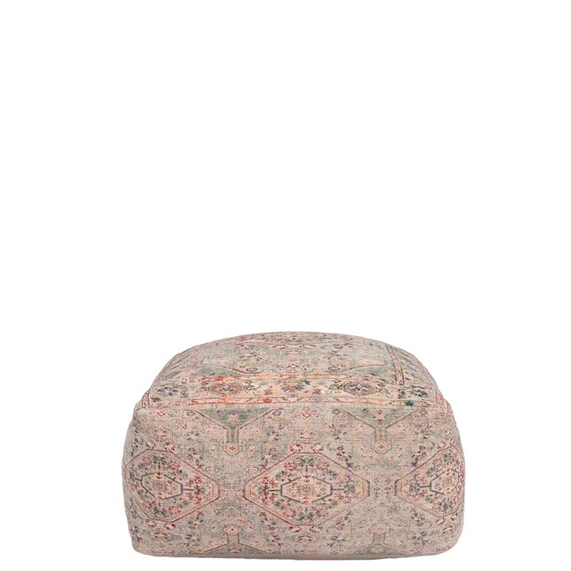 CALMA HOUSE - Pouf Eliseo Calma House