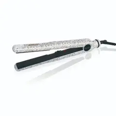 SIEGEN - Plancha de Cabello 2en1 AlisaOnd Nano Silver SG3520D15