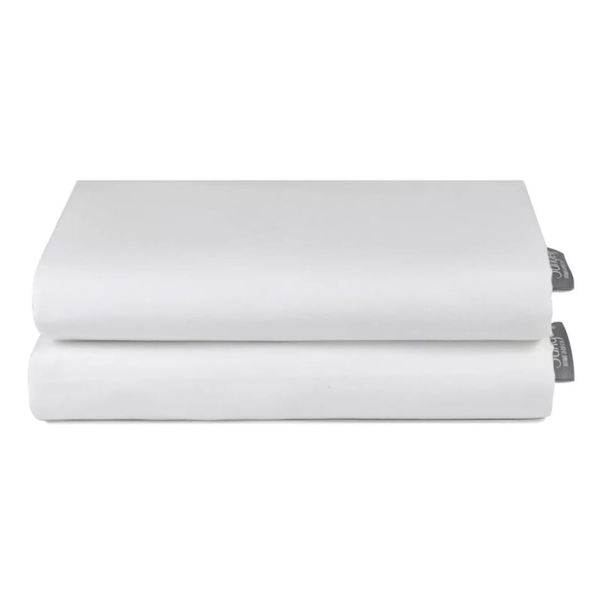 3ANGELI - Set 2 Fundas Almohada 50x90 3angeli Soft Touch X2