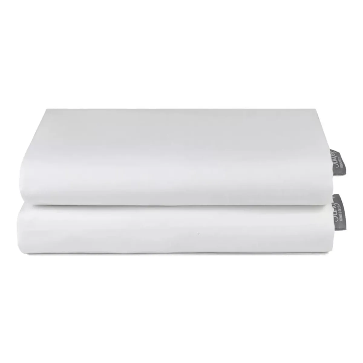 3ANGELI - Set 2 Fundas Almohada 50x90 3angeli Soft Touch X2