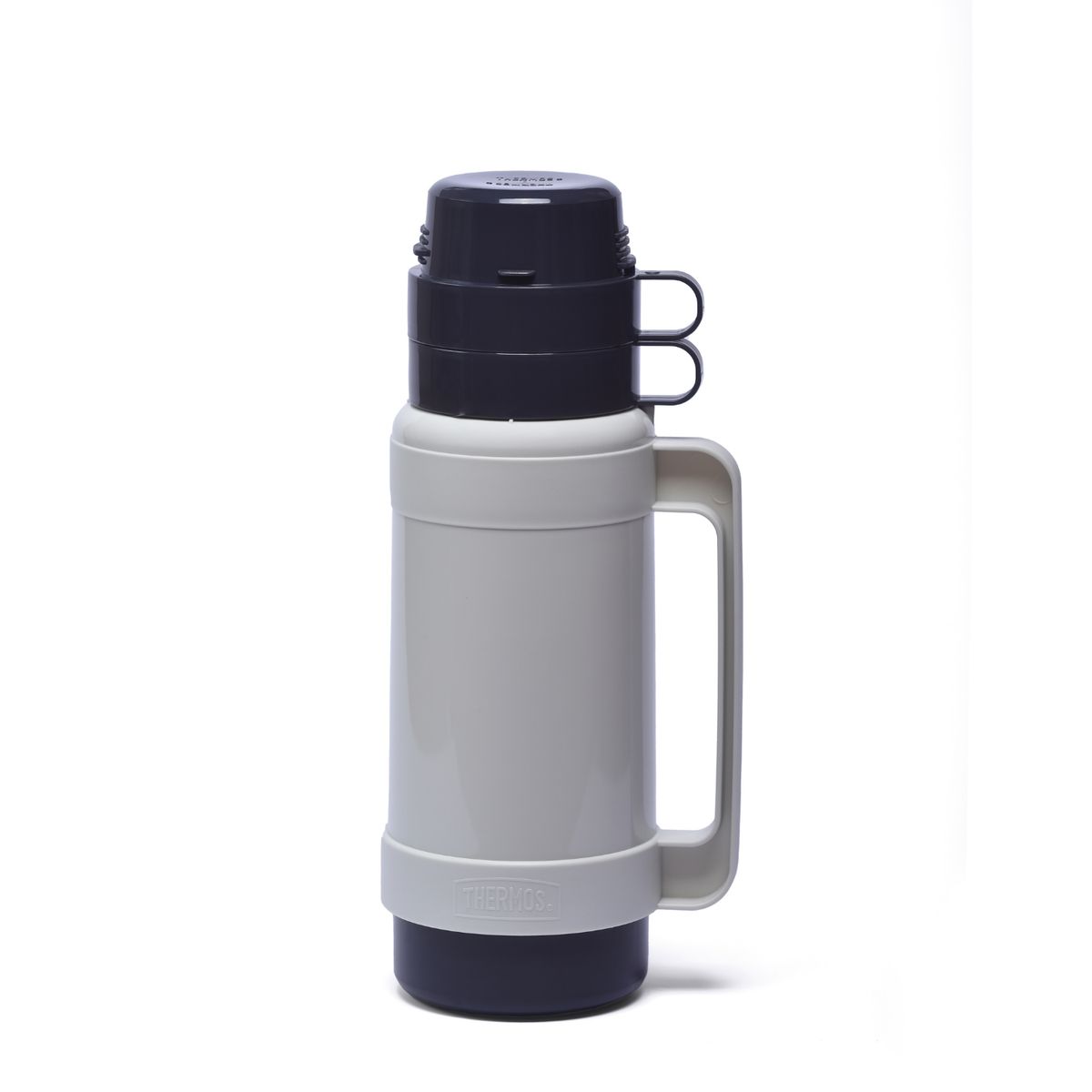 THERMOS - TERMO LIQUIDO MONDIAL 1 LT COOL BLANCO