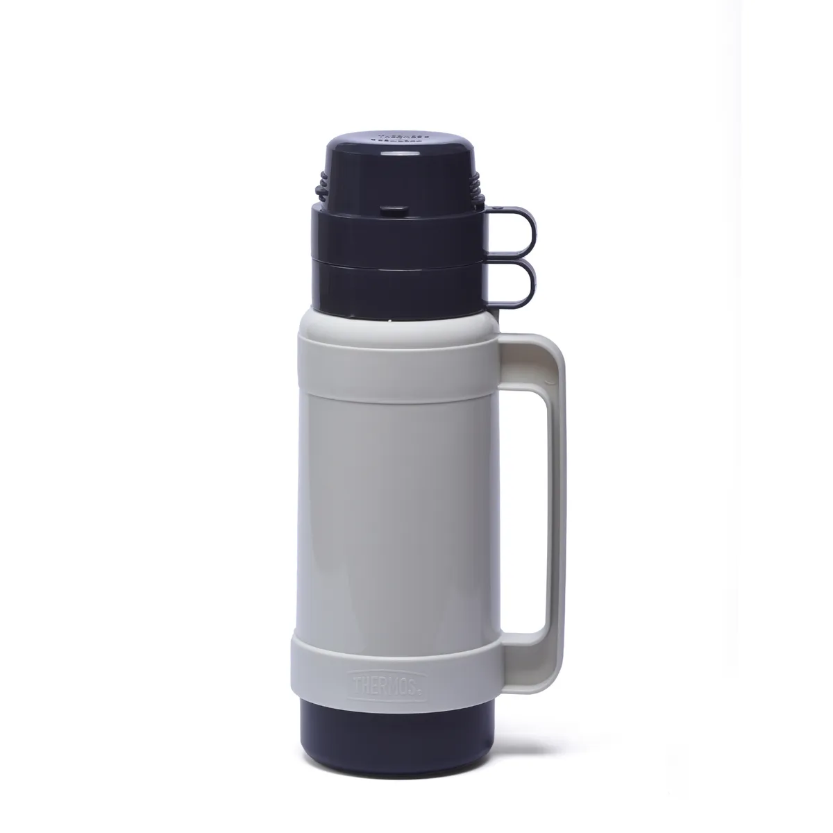 THERMOS - TERMO LIQUIDO MONDIAL 1 LT COOL BLANCO