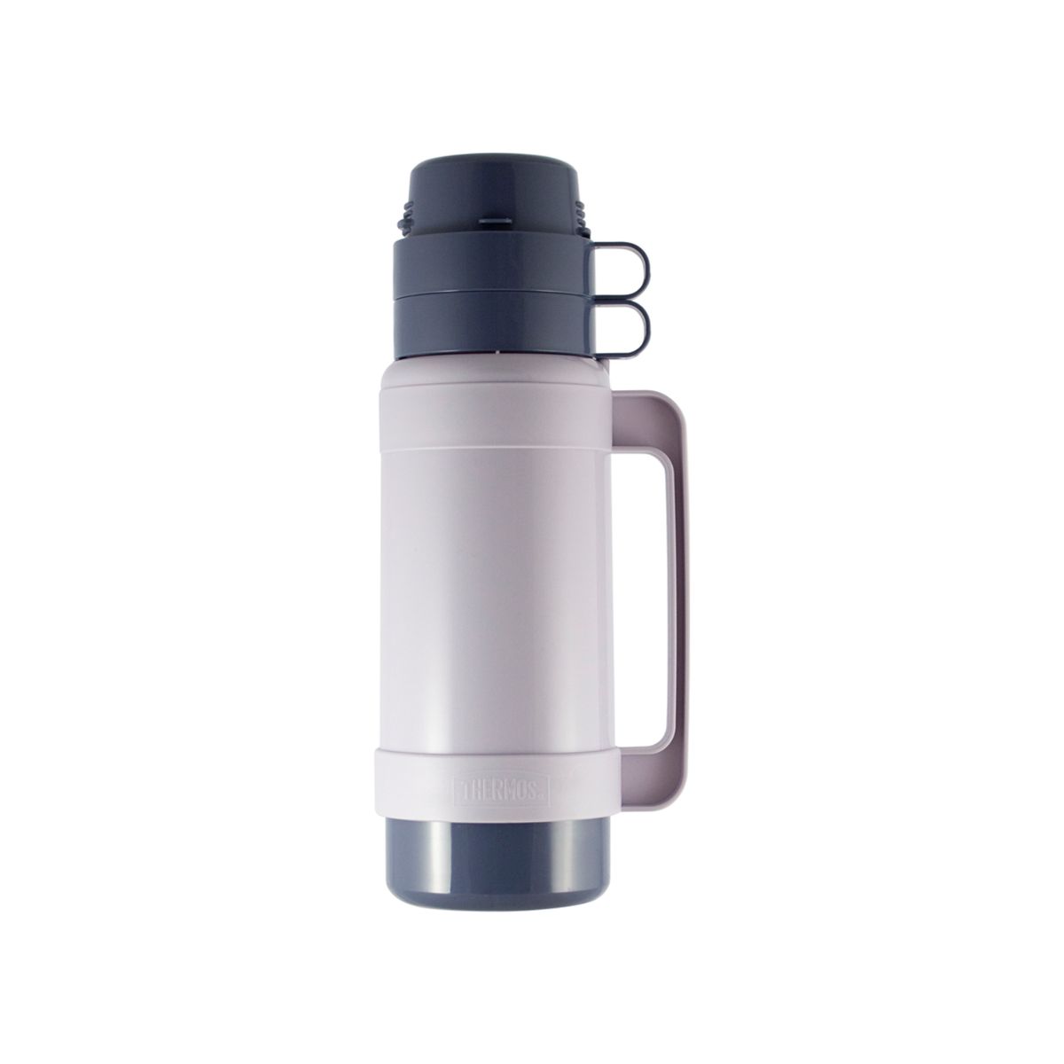 THERMOS - TERMO LIQUIDO MONDIAL 1 LT SMOKE