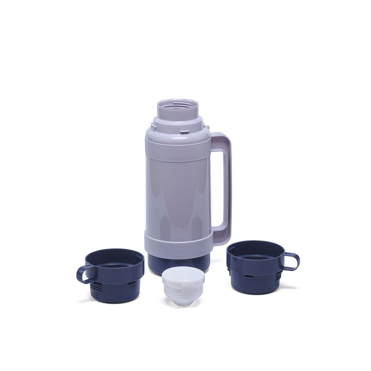 THERMOS - TERMO LIQUIDO MONDIAL 1 LT LAVANDA
