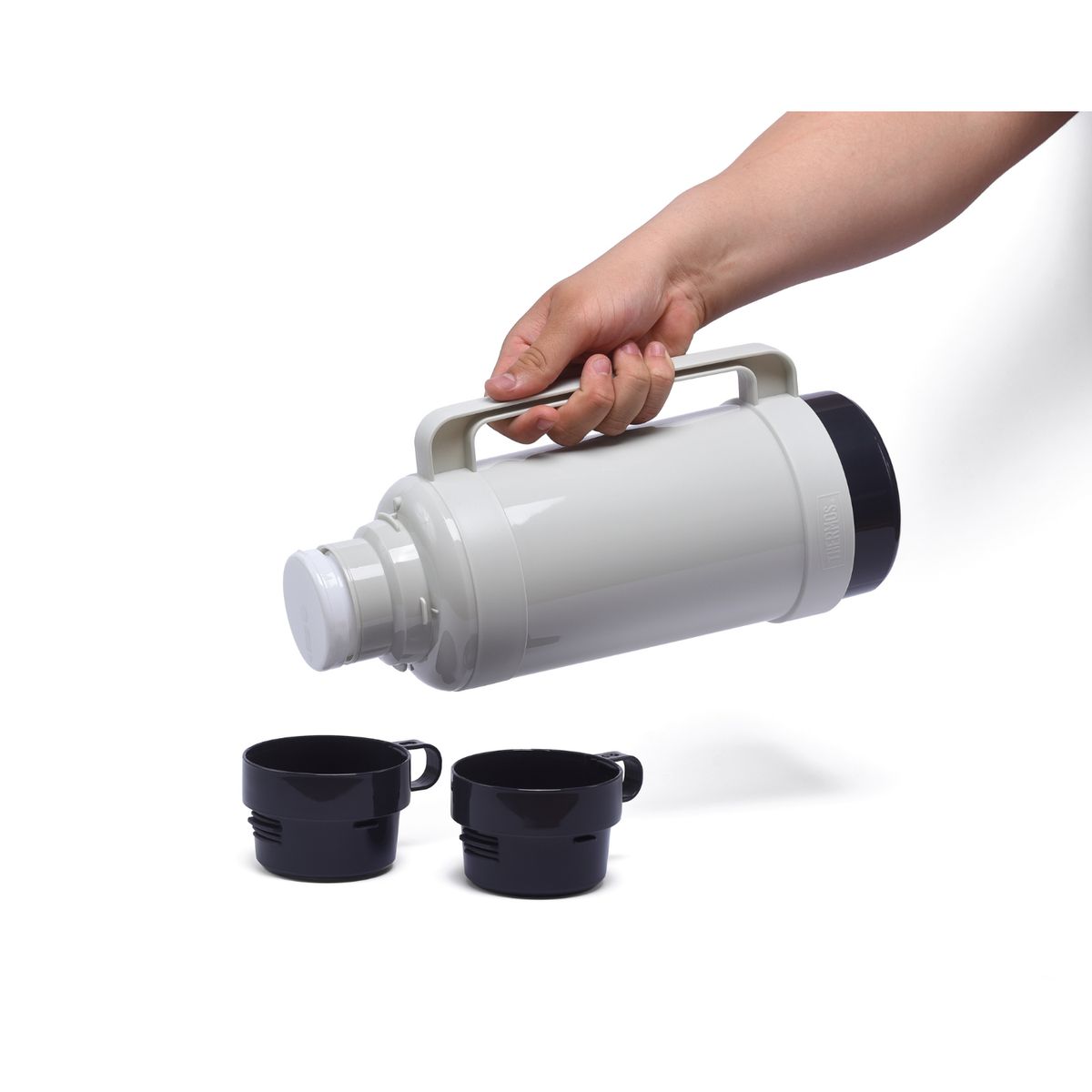 THERMOS - TERMO LIQUIDO MONDIAL 1.8 LT COOL BLANCO