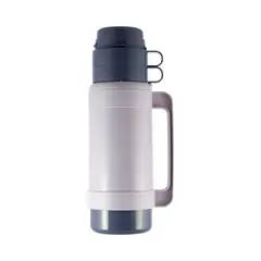 THERMOS - TERMO LIQUIDO MONDIAL 18 LT SMOKE