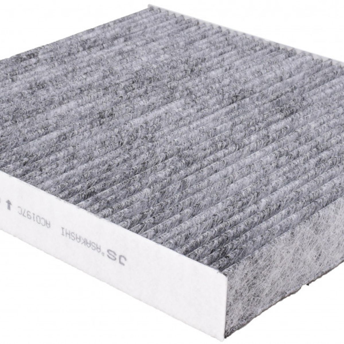 GENERICO - FILTRO CABINA SEAT LEON 15-20 - VW TIGUAN 16-22
