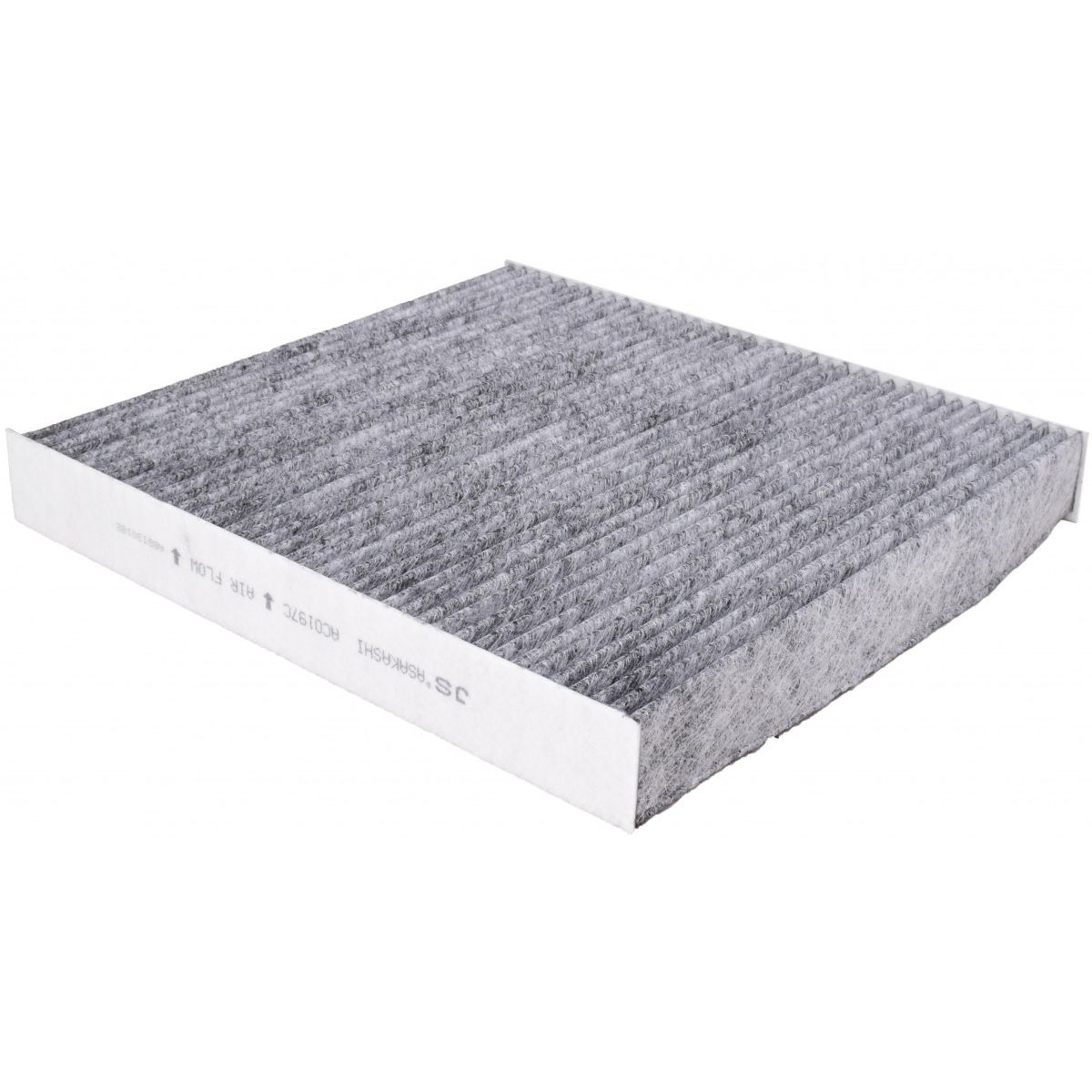 GENERICO - FILTRO CABINA SEAT LEON 15-20 - VW TIGUAN 16-22