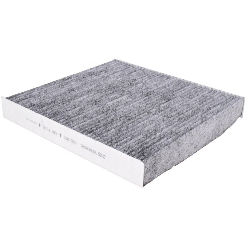 GENERICO - FILTRO CABINA SEAT LEON 15-20 - VW TIGUAN 16-22
