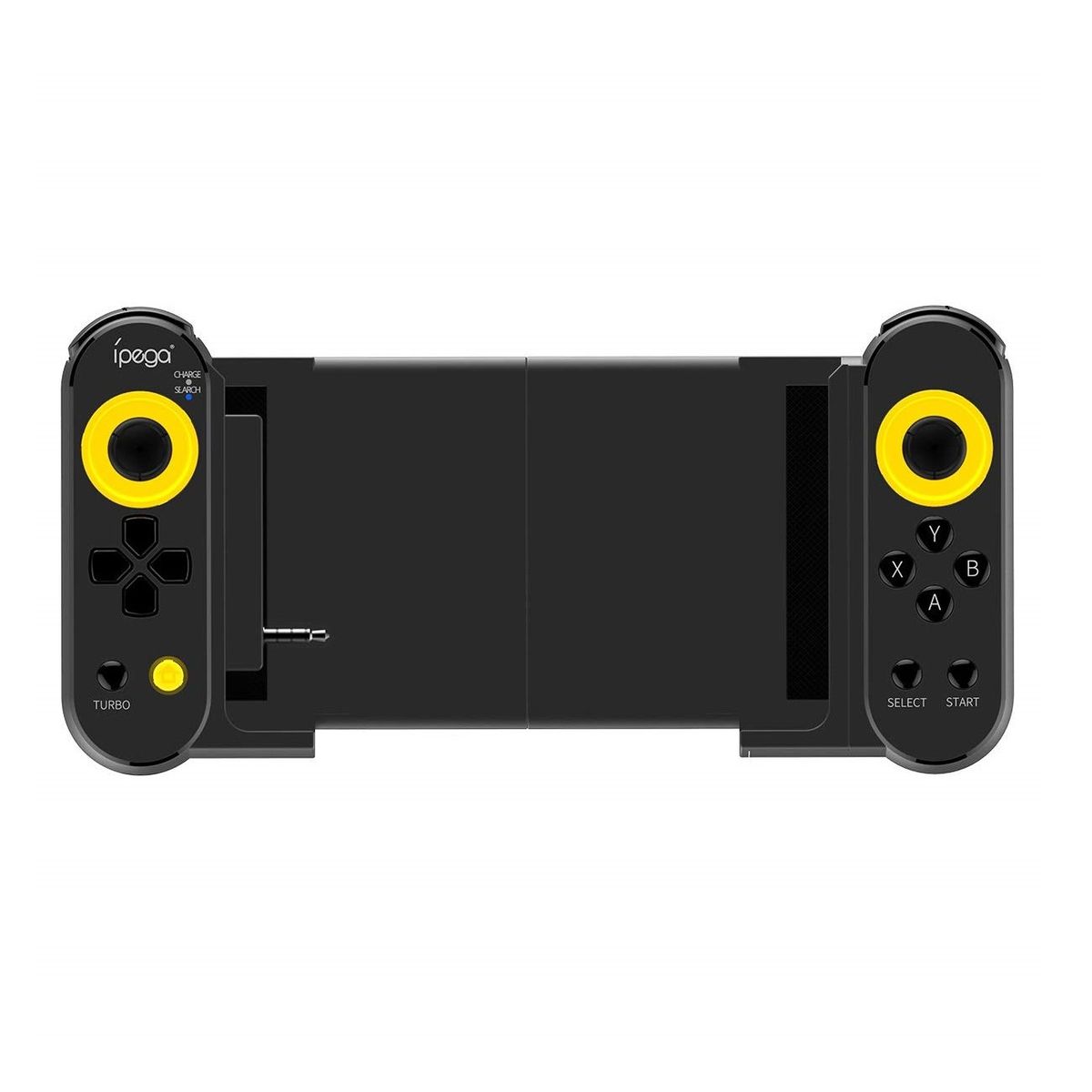 IPEGA - Gamepad Bluetooth Para Tablet Y Celulares Ipega Pg-9167