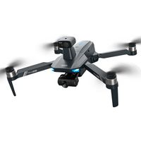 Dron X19 PRO GPS WIFI 5G 4K 1000M Evasión de obstáculos