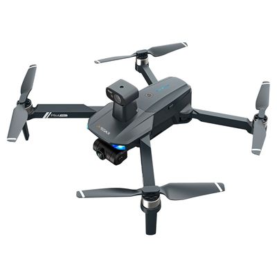Imagen 2 del producto Dron X19 PRO GPS WIFI 5G 4K 1000M Evasión de obstáculos
