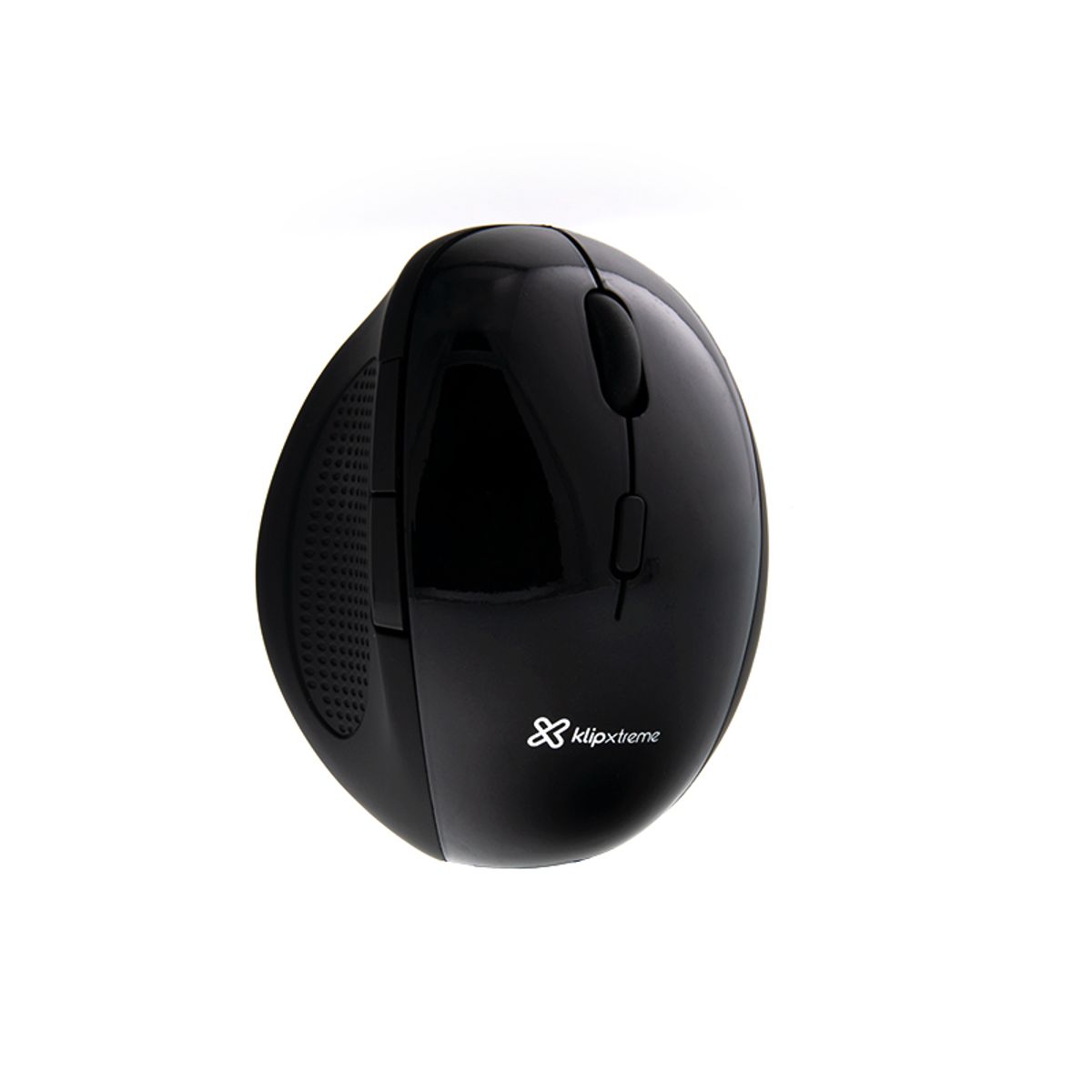KLIP XTREME - Mouse Inalámbrico Ergonómico Klipxtreme