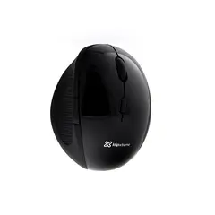 KLIP XTREME - Mouse Inalámbrico Ergonómico Klipxtreme