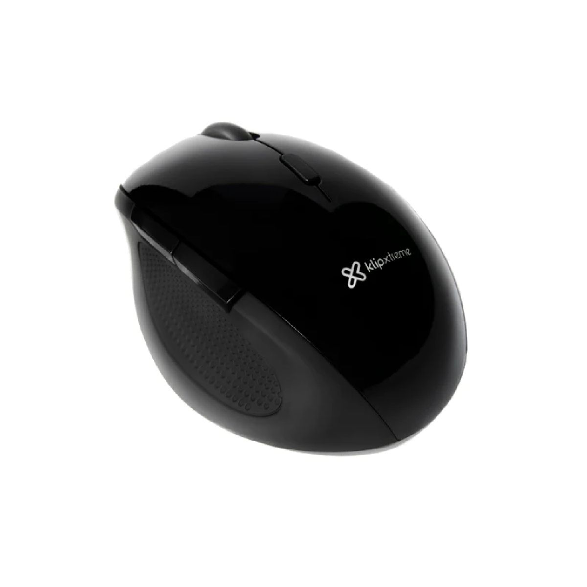 KLIP XTREME - Mouse Inalámbrico Ergonómico Klipxtreme