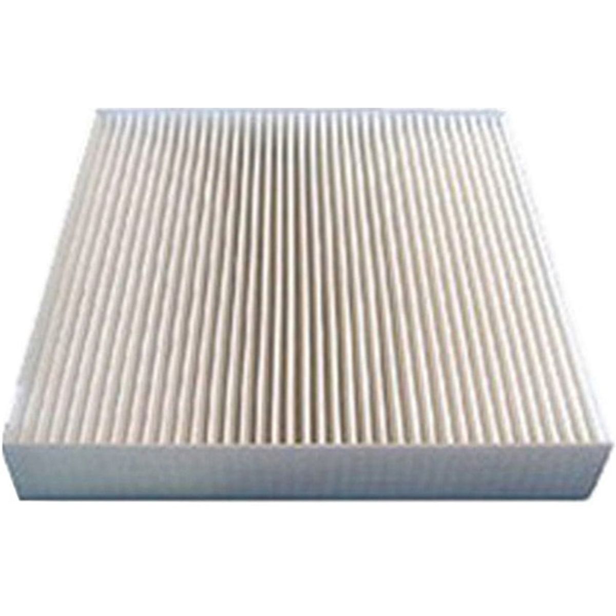 GENERICO - FILTRO CABINA NISSAN QASHQAI - RENAULT KOLEOS 2.0 08-16