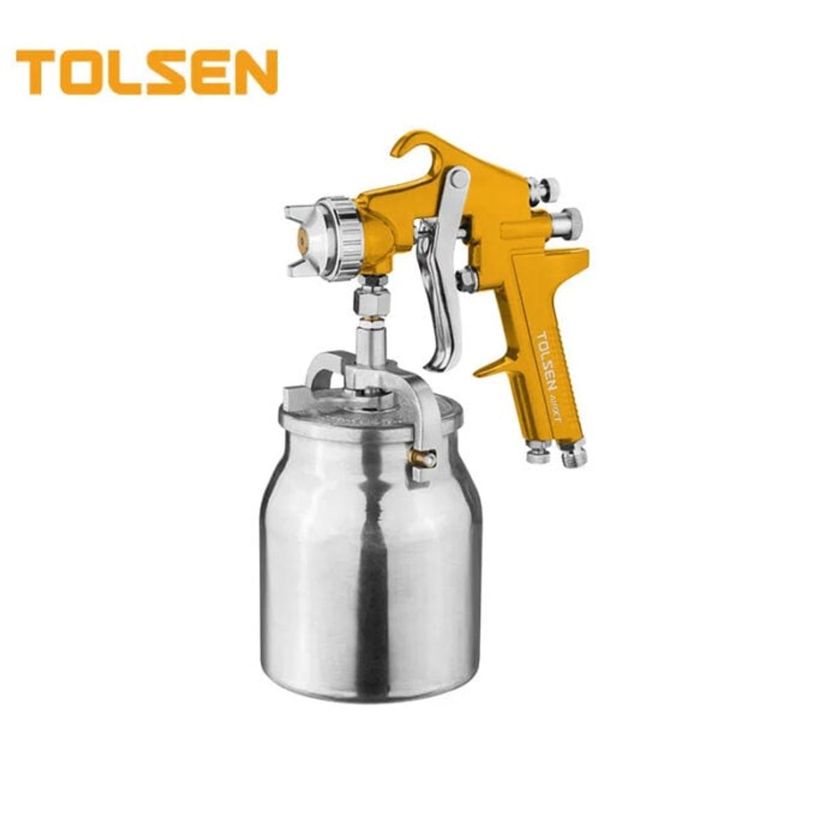 TOLSEN - PISTOLA PINTAR TOLSEN 1000ML 73185