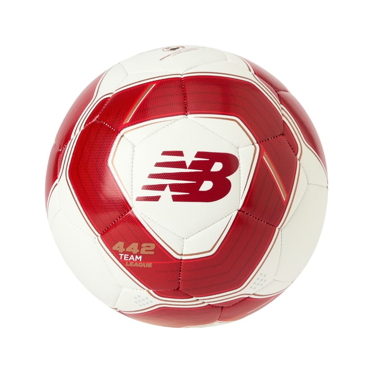 NEW BALANCE - Balón Fútbol New Balance Team League 442 N°3